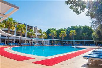 Latanya Park Resort