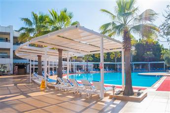 Latanya Park Resort