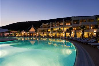 Latanya Park Resort