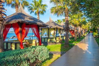 Latanya Park Resort