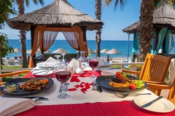 Latanya Park Resort