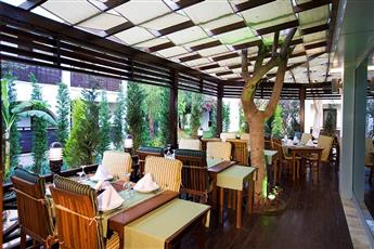 Latanya Park Resort
