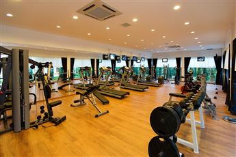 Latanya Park Resort