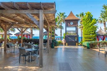 Latanya Park Resort