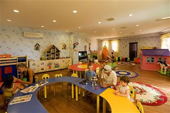Latanya Park Resort