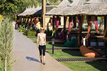 Latanya Park Resort