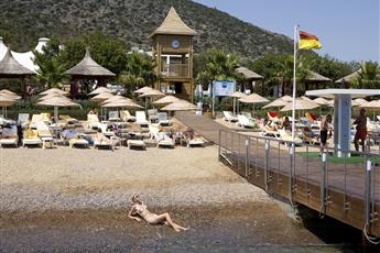 Latanya Park Resort