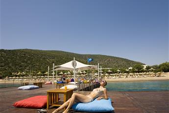 Latanya Park Resort