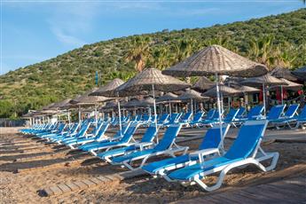 Latanya Park Resort