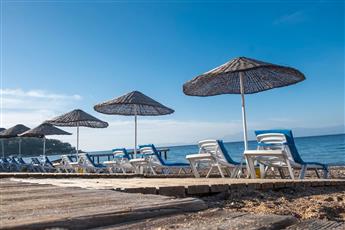 Latanya Park Resort