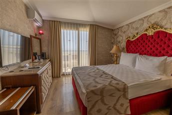 Laur Hotels Experience & Elegance 5*