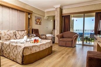 Laur Hotels Experience & Elegance 5*