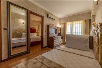 Laur Hotels Experience & Elegance 5*