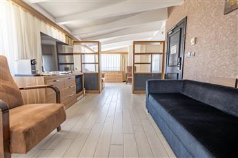 Laur Hotels Experience & Elegance 5*