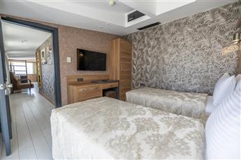 Laur Hotels Experience & Elegance 5*