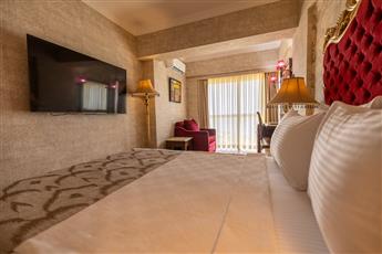 Laur Hotels Experience & Elegance 5*