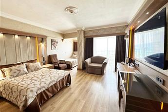 Laur Hotels Experience & Elegance 5*