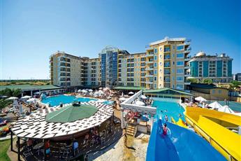 Laur Hotels Experience & Elegance 5*