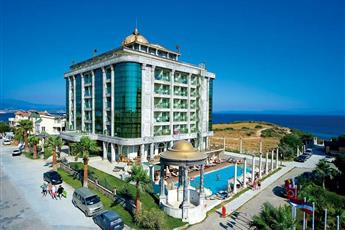 Laur Hotels Experience & Elegance 5*