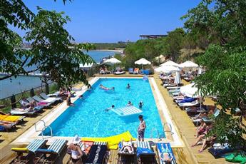 Laur Hotels Experience & Elegance 5*