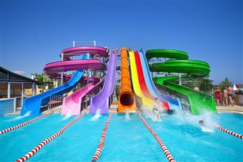 Laur Hotels Experience & Elegance 5*