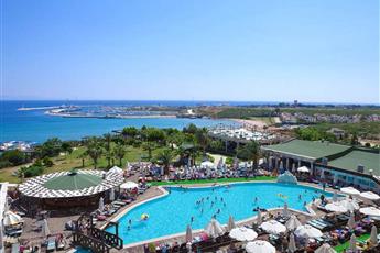 Laur Hotels Experience & Elegance 5*