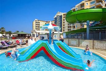 Laur Hotels Experience & Elegance 5*