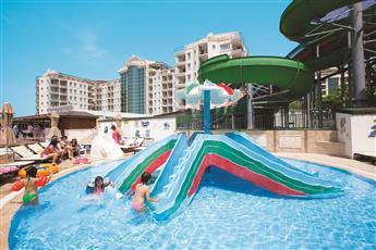 Laur Hotels Experience & Elegance 5*