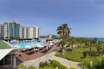 Laur Hotels Experience & Elegance 5*