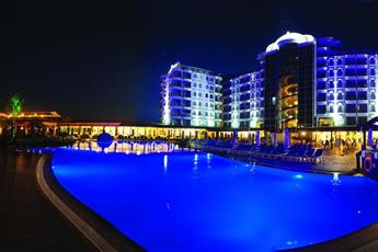 Laur Hotels Experience & Elegance 5*