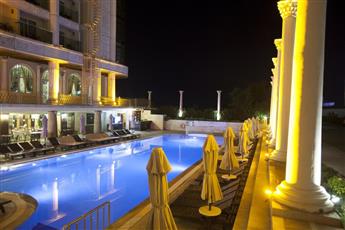 Laur Hotels Experience & Elegance 5*