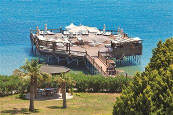 Laur Hotels Experience & Elegance 5*