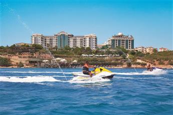 Laur Hotels Experience & Elegance 5*