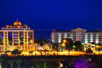 Laur Hotels Experience & Elegance 5*