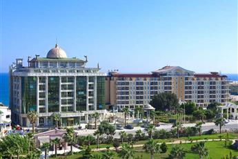 Laur Hotels Experience & Elegance 5*