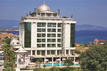 Laur Hotels Experience & Elegance 5*