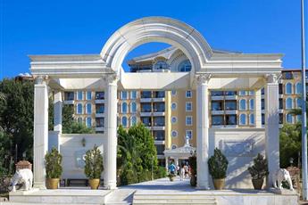 Laur Hotels Experience & Elegance 5*