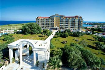 Laur Hotels Experience & Elegance 5*