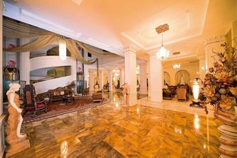 Laur Hotels Experience & Elegance 5*