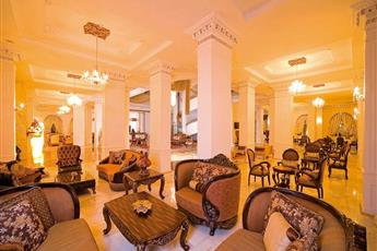 Laur Hotels Experience & Elegance 5*