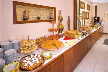 Laur Hotels Experience & Elegance 5*