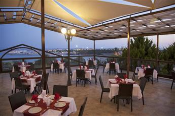 Laur Hotels Experience & Elegance 5*