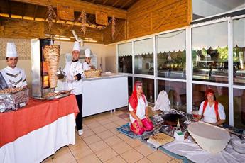 Laur Hotels Experience & Elegance 5*