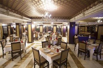 Laur Hotels Experience & Elegance 5*