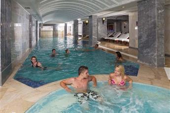 Laur Hotels Experience & Elegance 5*