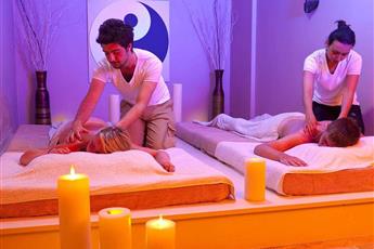 Laur Hotels Experience & Elegance 5*