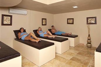 Laur Hotels Experience & Elegance 5*