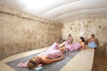 Laur Hotels Experience & Elegance 5*