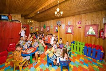 Laur Hotels Experience & Elegance 5*