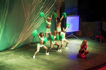 Laur Hotels Experience & Elegance 5*